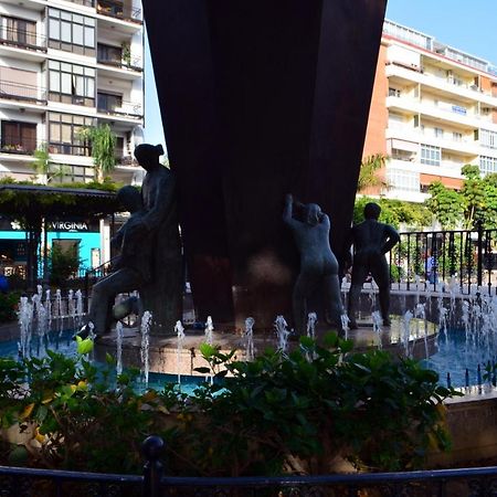 Apartamento Cervantes فوينخيرولا المظهر الخارجي الصورة
