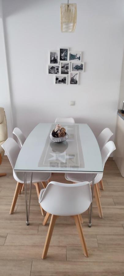 Apartamento Cervantes فوينخيرولا المظهر الخارجي الصورة